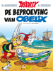 De beproeving van Obelix 30 - René Goscinny & Albert Uderzo