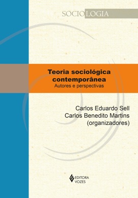 Capa do livro O que é Sociologia? de Carlos Benedito Martins
