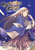 Mushoku Tensei: Jobless Reincarnation Vol. 15 - Rifujin na Magonote & Yuka Fujikawa