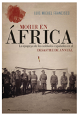 Morir en África - Luis Miguel Francisco