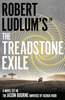 Joshua Hood - Robert Ludlum's™ The Treadstone Exile artwork