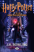 Harry Potter en de Orde van de Feniks - J.K. Rowling & Wiebe Buddingh’