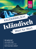 Reise Know-How Sprachführer Isländisch - Wort für Wort: Kauderwelsch - Richard Kölbl