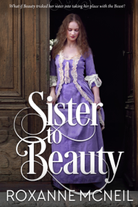 Sister to Beauty Book Cover