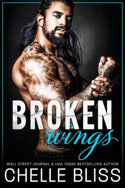 Broken Wings