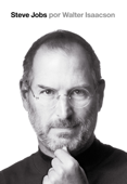 Steve Jobs - Walter Isaacson