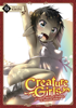 Creature Girls: A Hands-On Field Journal in Another World Vol. 6 - KAKERU