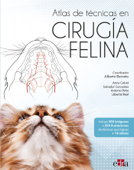 Atlas de técnicas en cirugía felina - Alberto Barneto, Salvador Cervantes & Anna Calvet