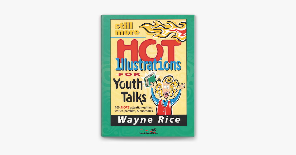 hot illustrations for youth talks free download