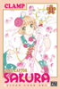 Clamp - Card Captor Sakura - Clear Card Arc T11 artwork