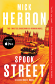 Spook Street - Mick Herron