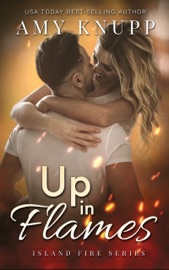 Up in Flames