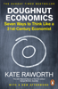 Doughnut Economics - Kate Raworth