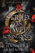 De strijd van twee koninginnen - Jennifer L. Armentrout