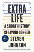 Extra Life - Steven Johnson