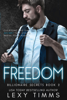 Freedom - Lexy Timms