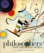 Philosophers: Their Lives and Works - DK