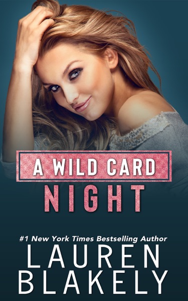 A Wild Card Night