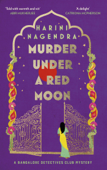 Murder Under a Red Moon - Harini Nagendra