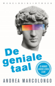 De geniale taal - Andrea Marcolongo