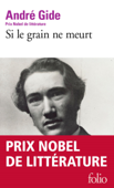 Si le grain ne meurt - André Gide