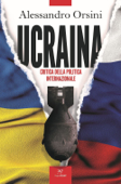 Ucraina. Critica della politica internazionale Book Cover