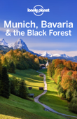 Munich, Bavaria & the Black Forest 7 - Lonely