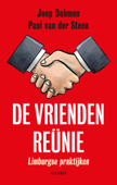 De vriendenreünie - Paul van der Steen & Joep Dohmen