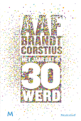 Het jaar dat ik 30 werd - Aaf Brandt Corstius