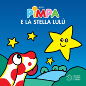 Pimpa e la stella Lulù - Francesco Tullio-Altan