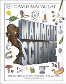 Mammoth Science - DK