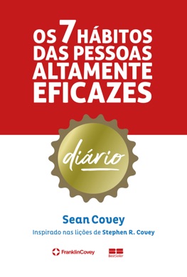 Capa do livro Os 7 Hábitos dos Estudantes Altamente Eficazes de Sean Covey