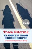 Klimmen naar kruishoogte - Tosca Niterink