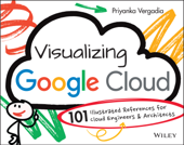 Visualizing Google Cloud - Priyanka Vergadia
