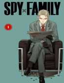 Spy x Family, Vol. 1 - HaDu Manga