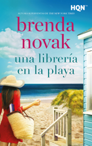 Una librería en la playa Book Cover 