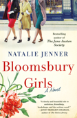 Bloomsbury Girls Book Cover