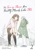 The Two of Them Are Pretty Much Like This Vol. 2 - Takashi Ikeda