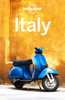 Italy 15 - Lonely Planet
