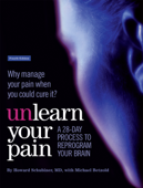 Unlearn Your Pain - Howard Schubiner
