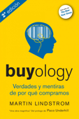 Buyology - Martin Lindstrom