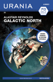 Galactic North (Urania Jumbo) - Alastair Reynolds