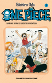 One Piece nº 001 - Eiichiro Oda