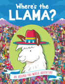 Where's the Llama? - Paul Moran & Gergely Forizs