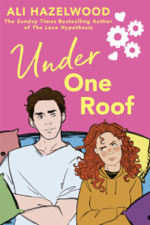 Under One Roof - Ali Hazelwood Cover Art