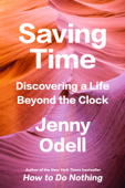 Saving Time - Jenny Odell