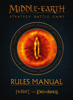 Middle-earth™ Strategy Battle Game - Rules Manual - Games Workshop