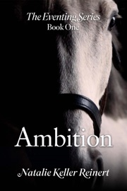 Ambition - Natalie Keller Reinert