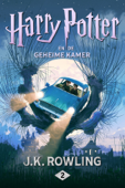 Harry Potter en de Geheime Kamer - J.K. Rowling & Wiebe Buddingh’