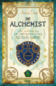 De alchemist - Michael Scott